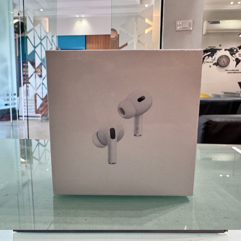 Galaxy AirPods Pro 2