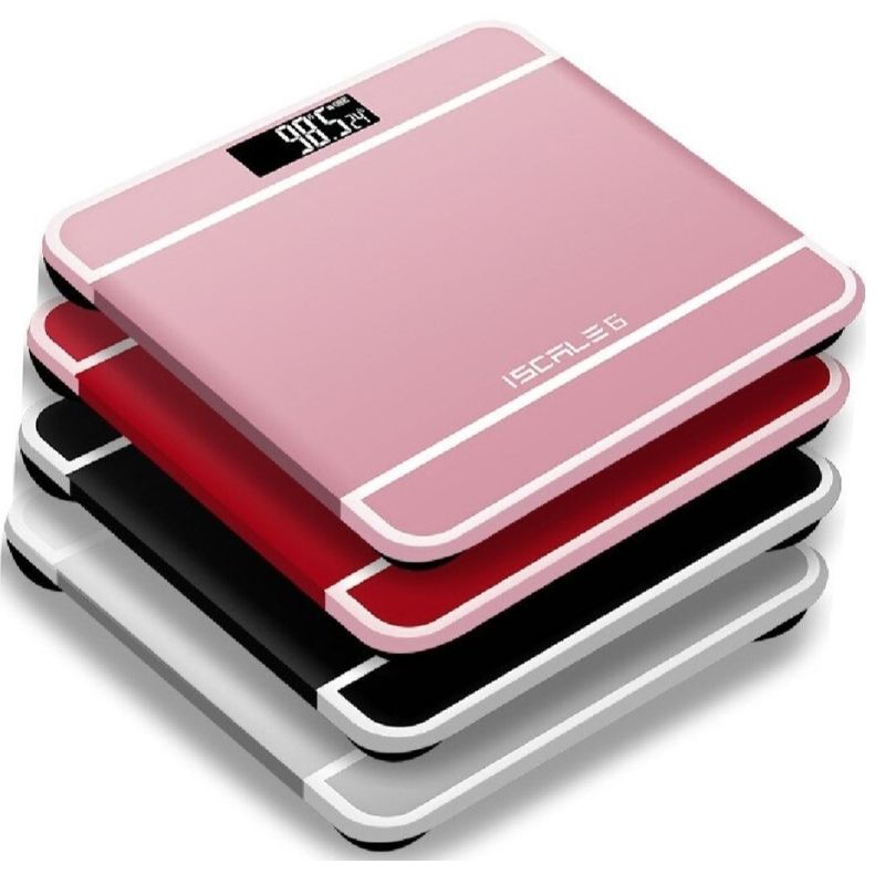 IScale Digital LED Weighing Scale