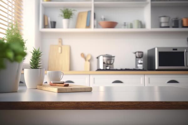 Home & Kitchen Essentials