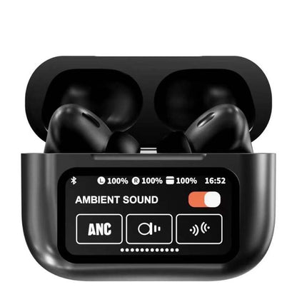 A9 pro Touch Screen Earbuds