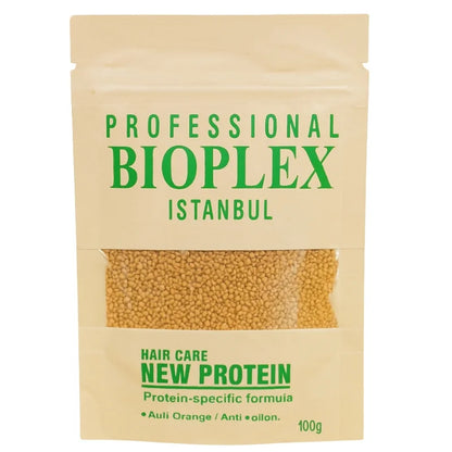 Bioplex Hair Protein Treatment 100g