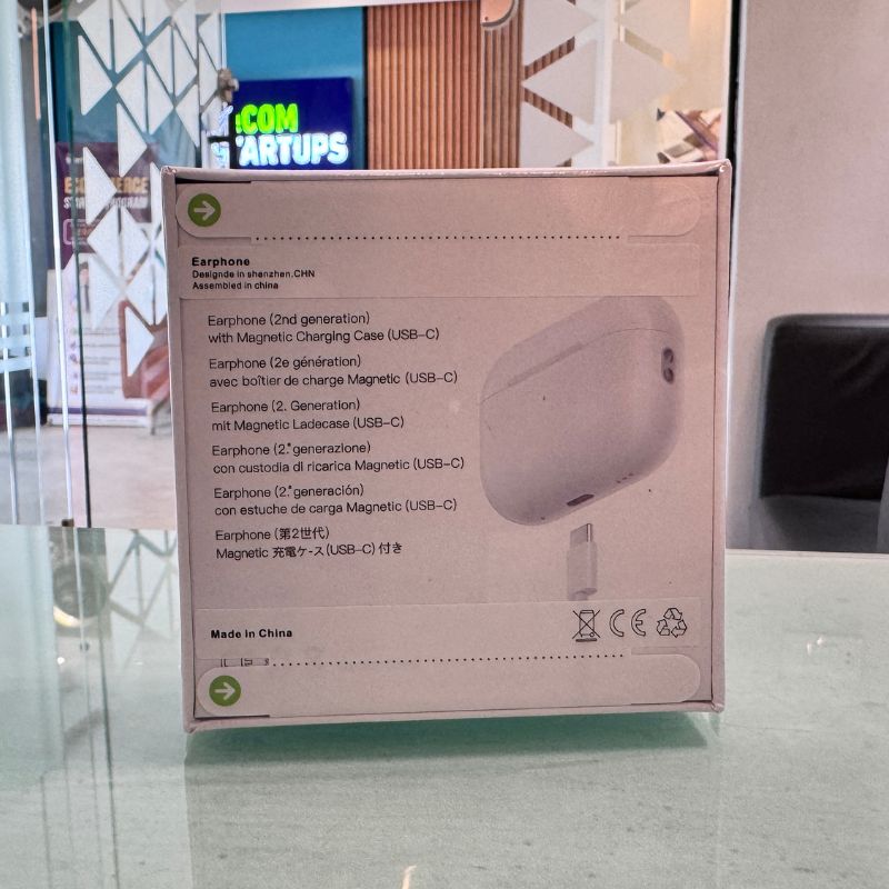 Galaxy AirPods Pro 2