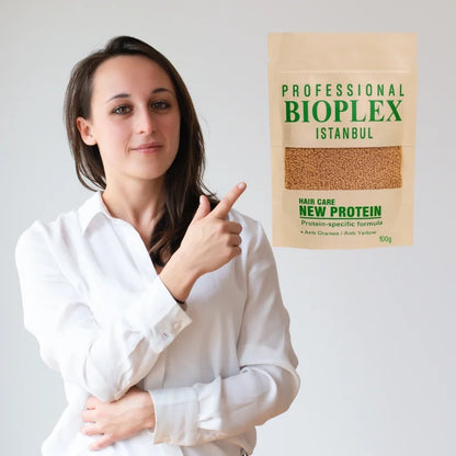 Bioplex Hair Protein Treatment 100g