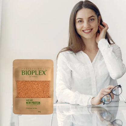 Bioplex Hair Protein Treatment 100g