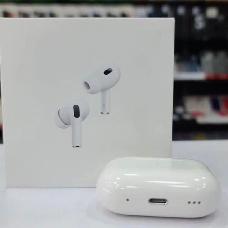 Galaxy AirPods Pro 2