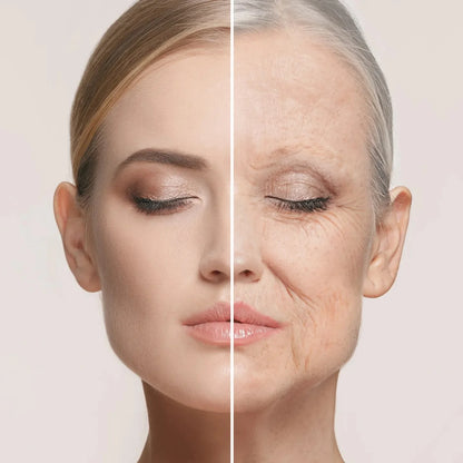 Gluta White Day & Night Cream