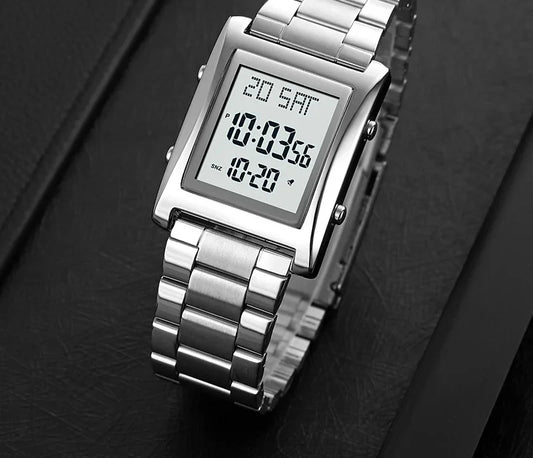 Skmei 1812 Men’s Digital Square Watch