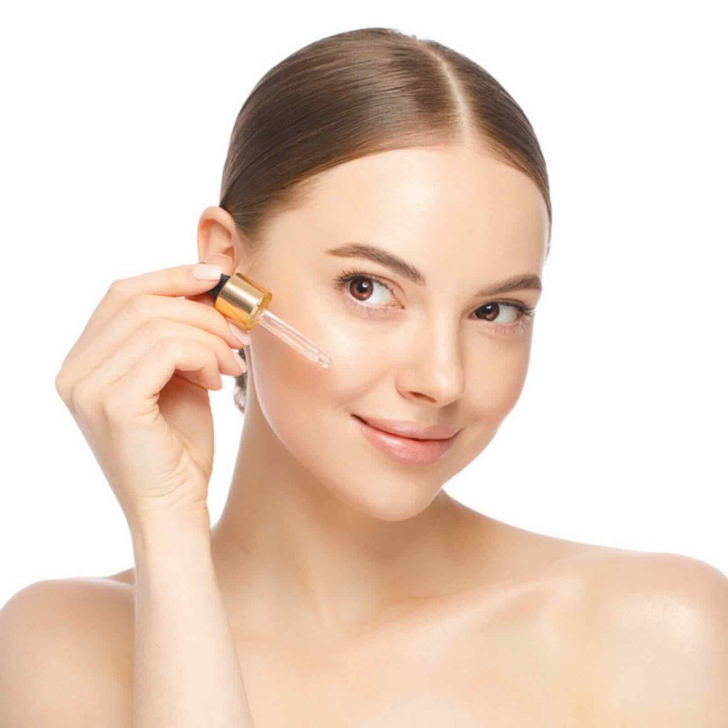 Gluta White Face Glowing Serum