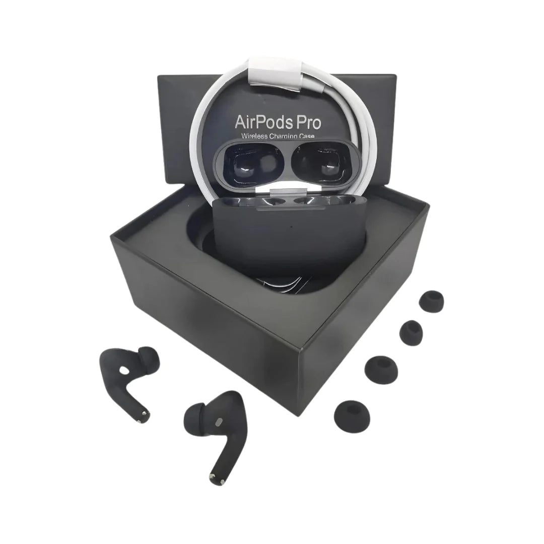 Black Galaxy AirPods Pro 2