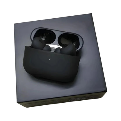 Black Galaxy AirPods Pro 2