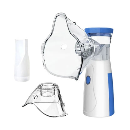 Mini Nebulizer Machine For kids and adults