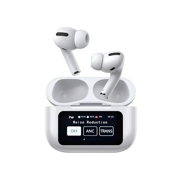 A9 pro Touch Screen Earbuds