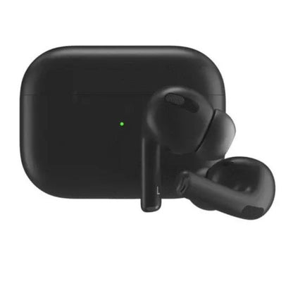 Black Galaxy AirPods Pro 2