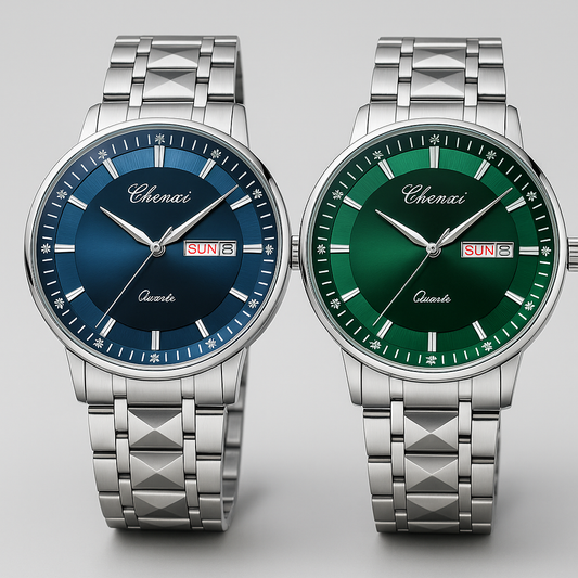 Chexi 601 Original Men’s Watch