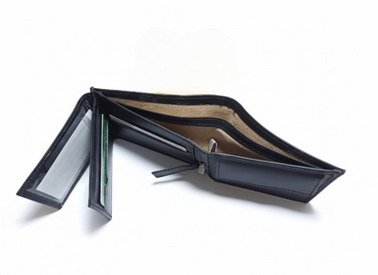 Original Cow Leather Handmade Men’s Wallet
