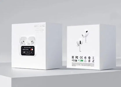 A9 pro Touch Screen Earbuds