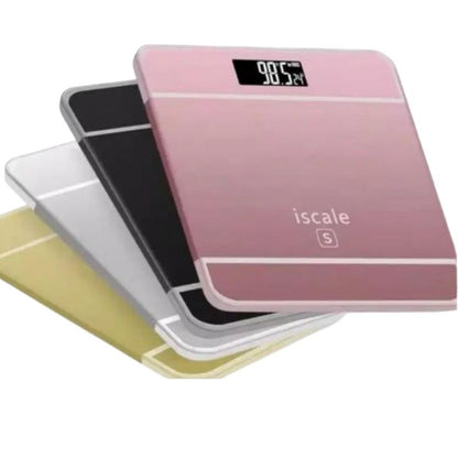IScale Digital LED Weighing Scale