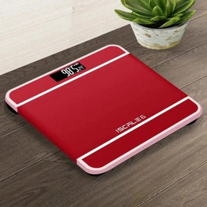 IScale Digital LED Weighing Scale