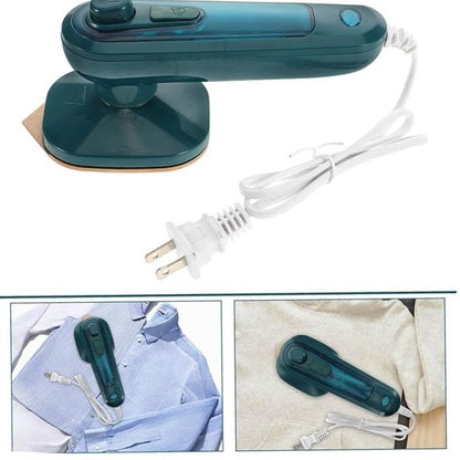 Portable Mini Steam Iron