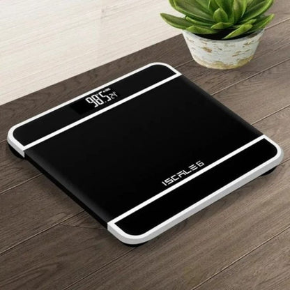 IScale Digital LED Weighing Scale