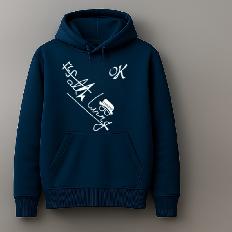 Printed Premium Hoodies for Men and Boys – Comfortable, Stylish