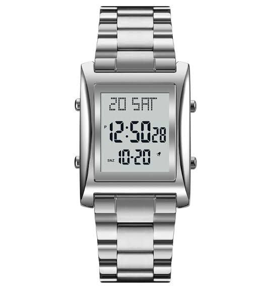 Skmei 1812 Men’s Digital Square Watch