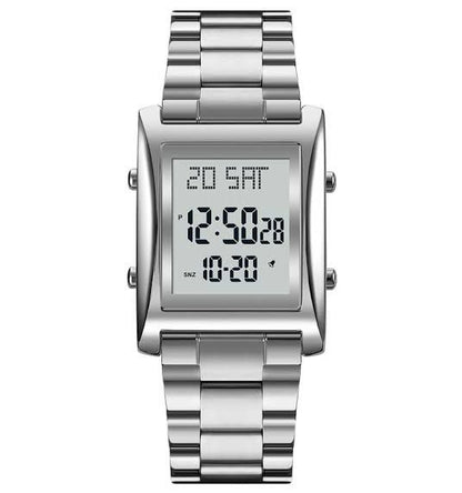 Skmei 1812 Men’s Digital Square Watch