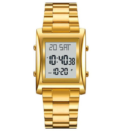 Skmei 1812 Men’s Digital Square Watch
