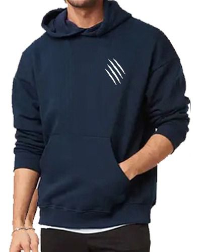 Men's Hoodie High quality imported casual pull over hoodie For Men