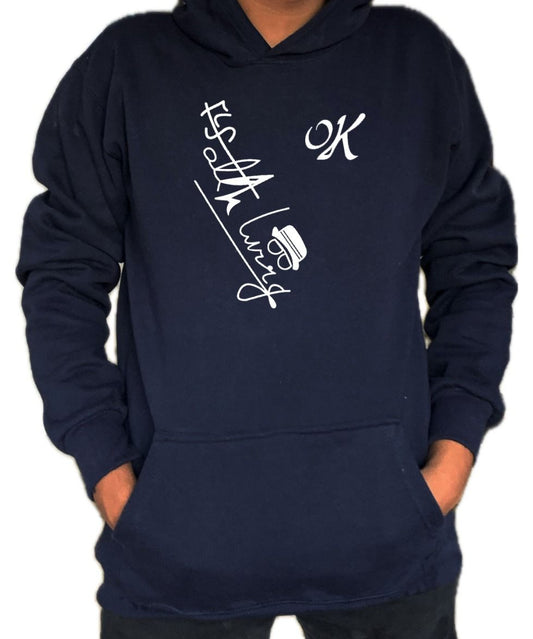 Printed Premium Hoodies for Men and Boys – Comfortable, Stylish