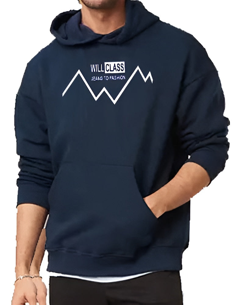 Printed Premium Hoodies for Men and Boys