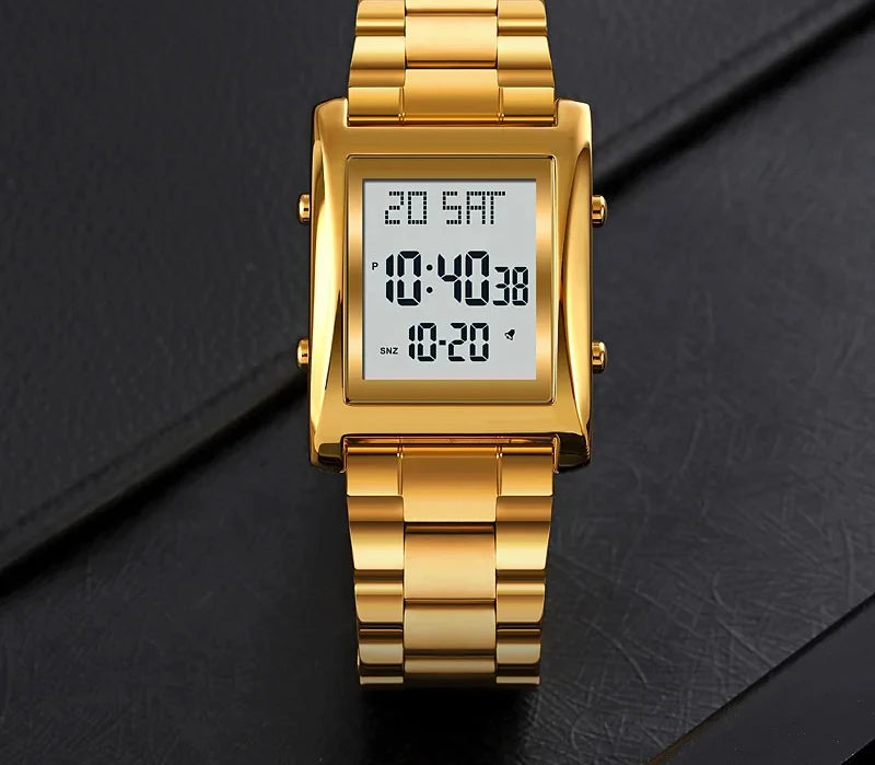 Skmei 1812 Men’s Digital Square Watch