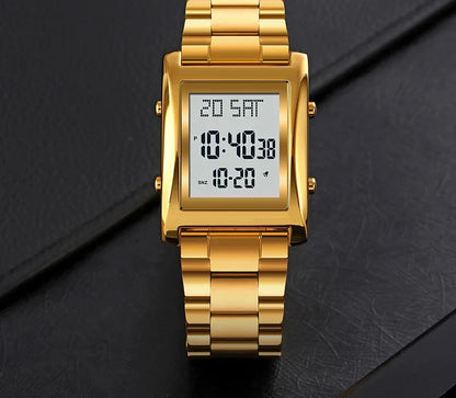 Skmei 1812 Men’s Digital Square Watch