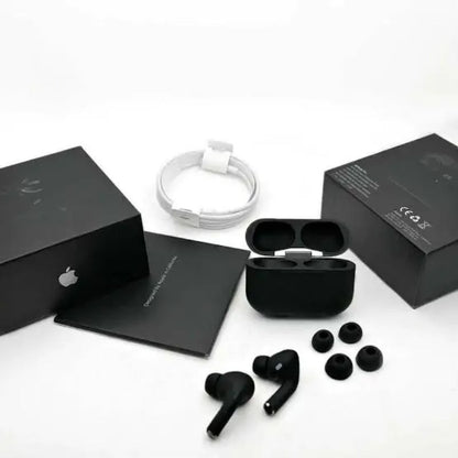 Black Galaxy AirPods Pro 2