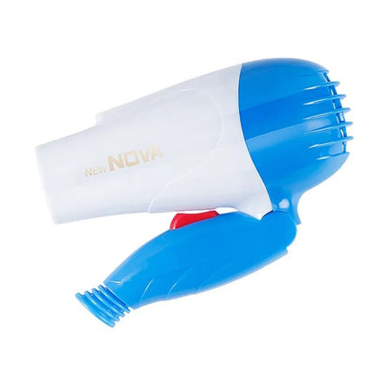 Nova Foldable Hair Dryer (N-658)