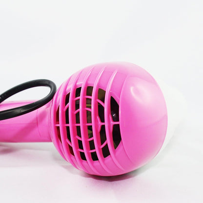Nova Foldable Hair Dryer (N-658)